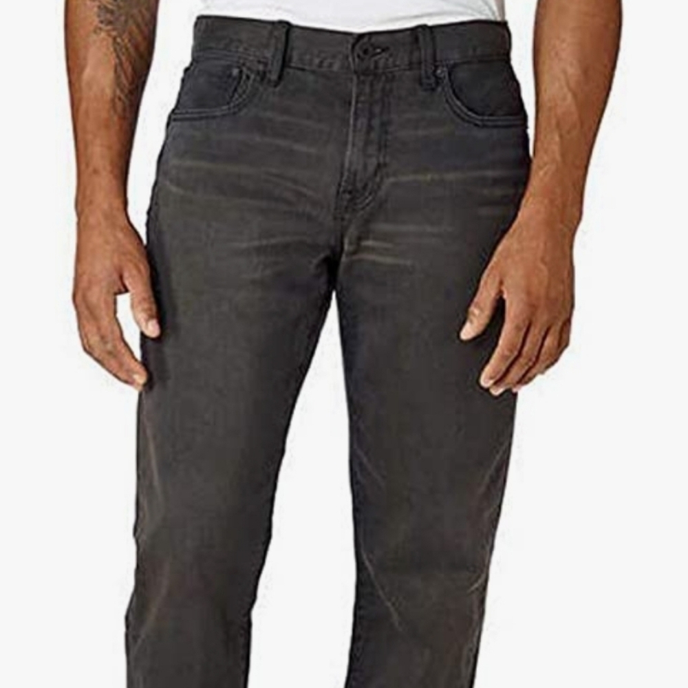 Lucky Brand Jeans black
